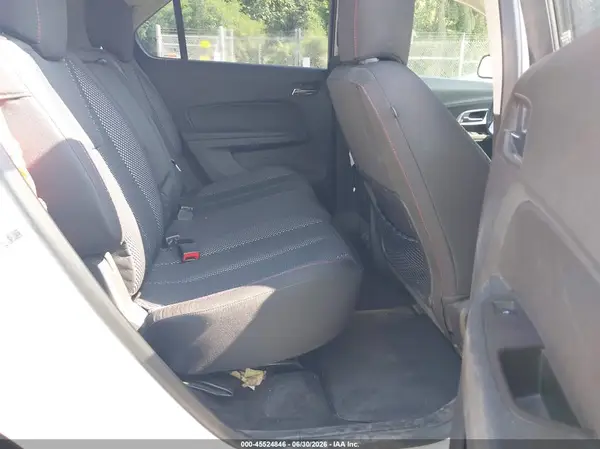 2GNFLFEK5G6274155 2016 CHEVROLET EQUINOX - Image 8