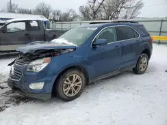 2GNFLFEK5G6275077 2016 CHEVROLET EQUINOX