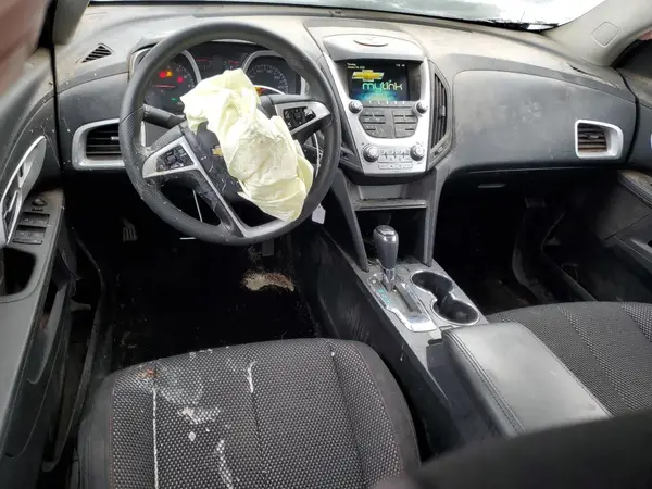 2GNFLFEK5G6275077 2016 CHEVROLET EQUINOX - Image 8