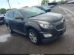 2GNFLFEK5G6275631 2016 CHEVROLET EQUINOX