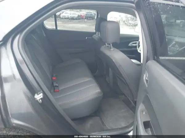 2GNFLFEK5G6275631 2016 CHEVROLET EQUINOX - Image 8