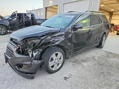 2GNFLFEK5G6277038 2016 CHEVROLET EQUINOX