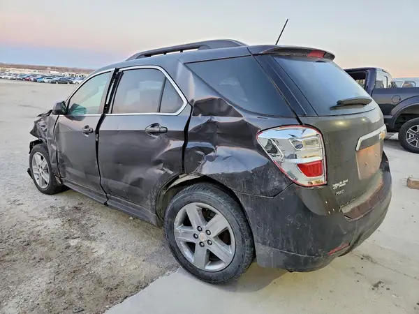 2GNFLFEK5G6277038 2016 CHEVROLET EQUINOX - Image 2
