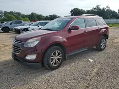 2GNFLFEK5G6277315 2016 CHEVROLET EQUINOX