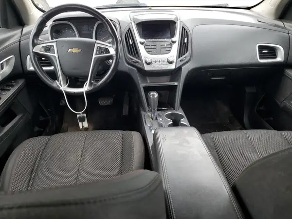 2GNFLFEK5G6277315 2016 CHEVROLET EQUINOX - Image 8