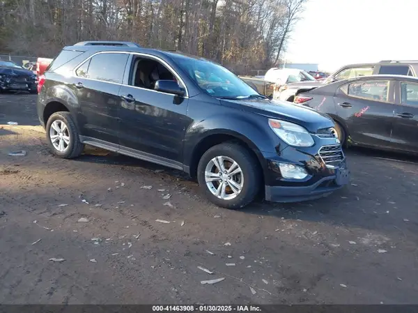 2GNFLFEK5G6277749 2016 CHEVROLET EQUINOX - Image 1