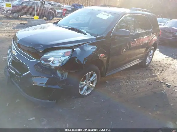 2GNFLFEK5G6277749 2016 CHEVROLET EQUINOX - Image 2