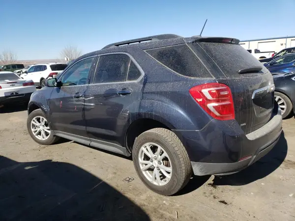 2GNFLFEK5G6278688 2016 CHEVROLET EQUINOX - Image 2