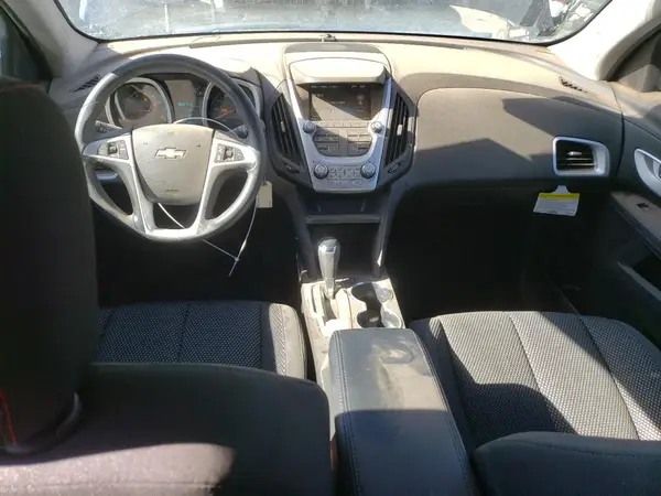 2GNFLFEK5G6278688 2016 CHEVROLET EQUINOX - Image 8