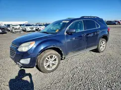 2GNFLFEK5G6279971 2016 CHEVROLET EQUINOX