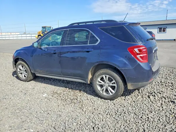 2GNFLFEK5G6279971 2016 CHEVROLET EQUINOX - Image 2