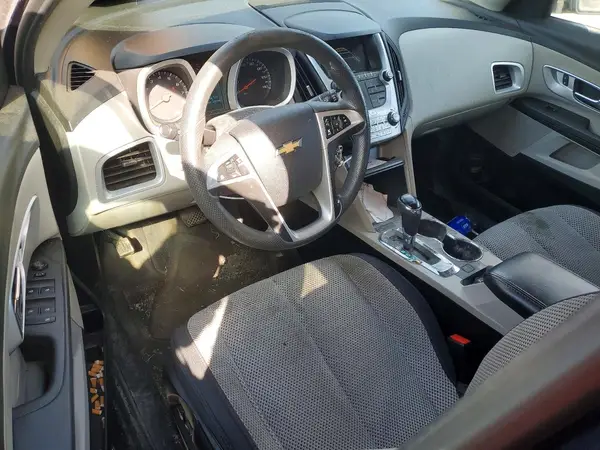 2GNFLFEK5G6279971 2016 CHEVROLET EQUINOX - Image 8
