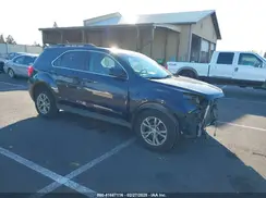 2GNFLFEK5G6282174 2016 CHEVROLET EQUINOX