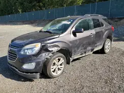 2GNFLFEK5G6282272 2016 CHEVROLET EQUINOX