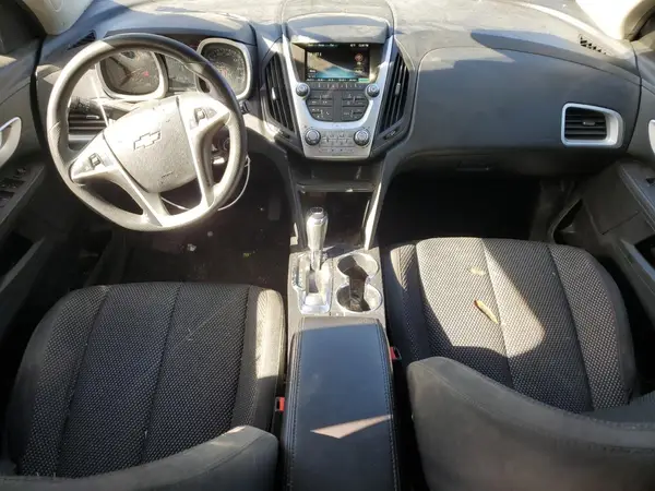 2GNFLFEK5G6282272 2016 CHEVROLET EQUINOX - Image 8