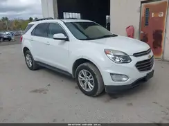 2GNFLFEK5G6284183 2016 CHEVROLET EQUINOX