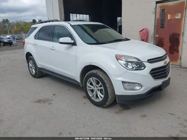 2GNFLFEK5G6284183 2016 CHEVROLET EQUINOX - Image 1