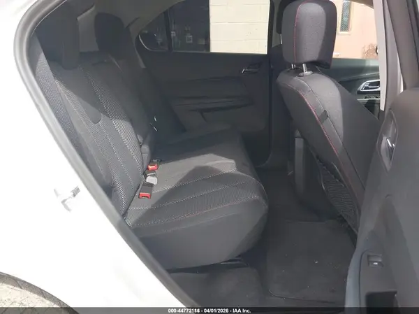 2GNFLFEK5G6284183 2016 CHEVROLET EQUINOX - Image 8