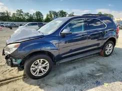2GNFLFEK5G6285415 2016 CHEVROLET EQUINOX