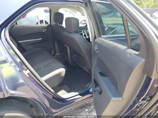 2GNFLFEK5G6285415 2016 CHEVROLET EQUINOX - Image 8