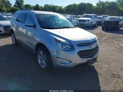 2GNFLFEK5G6285429 2016 CHEVROLET EQUINOX