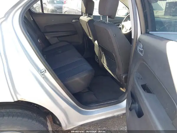 2GNFLFEK5G6285429 2016 CHEVROLET EQUINOX - Image 8