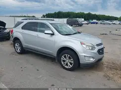 2GNFLFEK5G6288699 2016 CHEVROLET EQUINOX