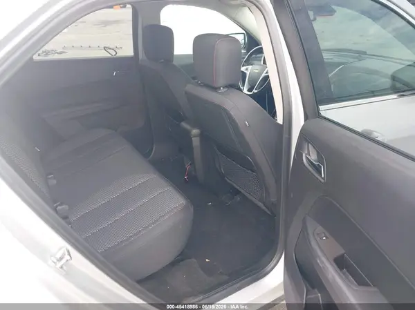 2GNFLFEK5G6288699 2016 CHEVROLET EQUINOX - Image 8
