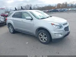 2GNFLFEK5G6291764 2016 CHEVROLET EQUINOX