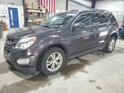 2GNFLFEK5G6292607 2016 CHEVROLET EQUINOX