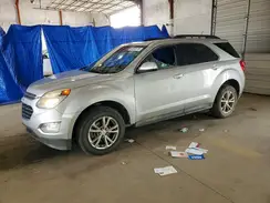 2GNFLFEK5G6293093 2016 CHEVROLET EQUINOX
