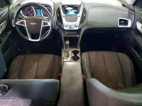 2GNFLFEK5G6293093 2016 CHEVROLET EQUINOX - Image 8