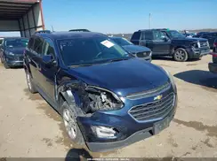 2GNFLFEK5G6294969 2016 CHEVROLET EQUINOX