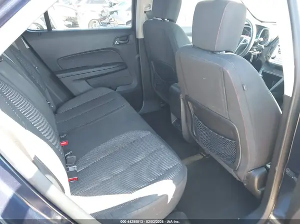 2GNFLFEK5G6294969 2016 CHEVROLET EQUINOX - Image 8