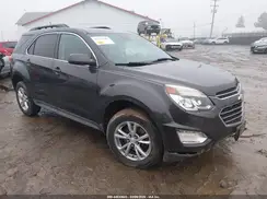 2GNFLFEK5G6297256 2016 CHEVROLET EQUINOX