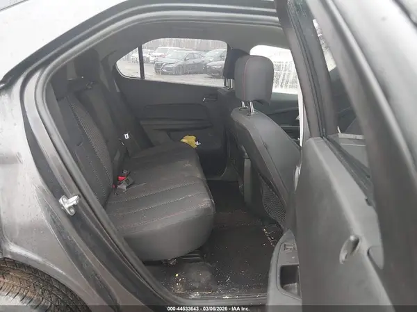 2GNFLFEK5G6297256 2016 CHEVROLET EQUINOX - Image 8
