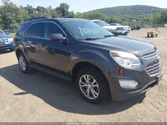 2GNFLFEK5G6298827 2016 CHEVROLET EQUINOX