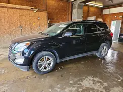2GNFLFEK5G6300320 2016 CHEVROLET EQUINOX