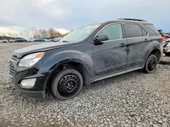 2GNFLFEK5G6301225 2016 CHEVROLET EQUINOX
