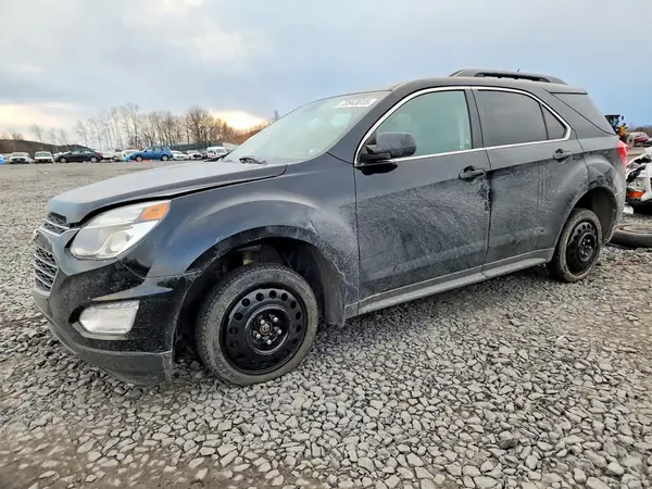 2GNFLFEK5G6301225 2016 CHEVROLET EQUINOX - Image 1