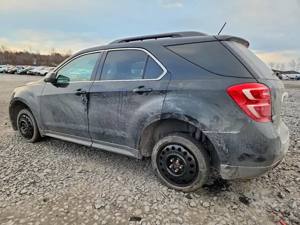 2GNFLFEK5G6301225 2016 CHEVROLET EQUINOX - Image 2
