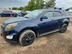 2GNFLFEK5G6303735 2016 CHEVROLET EQUINOX