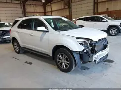 2GNFLFEK5G6305663 2016 CHEVROLET EQUINOX