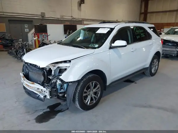 2GNFLFEK5G6305663 2016 CHEVROLET EQUINOX - Image 2