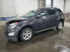 2GNFLFEK5G6312533 2016 CHEVROLET EQUINOX