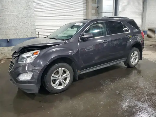 2GNFLFEK5G6312533 2016 CHEVROLET EQUINOX - Image 1