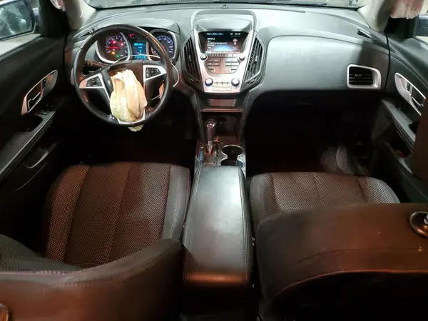 2GNFLFEK5G6312533 2016 CHEVROLET EQUINOX - Image 8