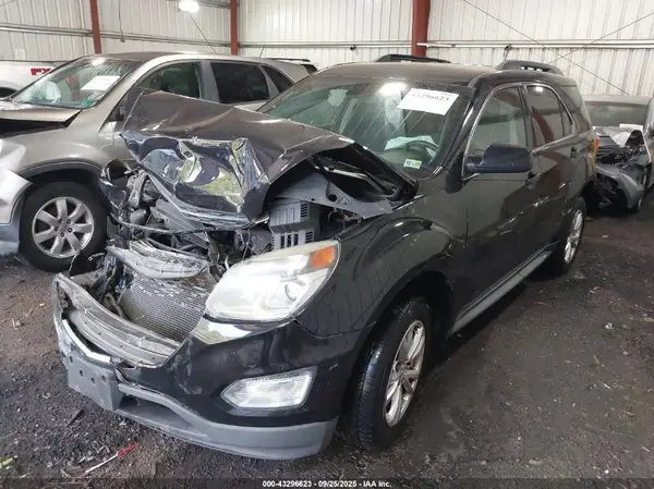 2GNFLFEK5G6313214 2016 CHEVROLET EQUINOX - Image 2