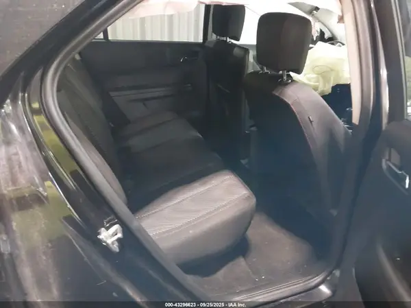 2GNFLFEK5G6313214 2016 CHEVROLET EQUINOX - Image 8