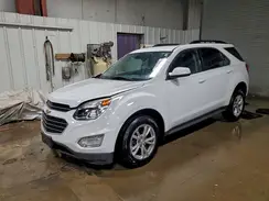 2GNFLFEK5G6317022 2016 CHEVROLET EQUINOX